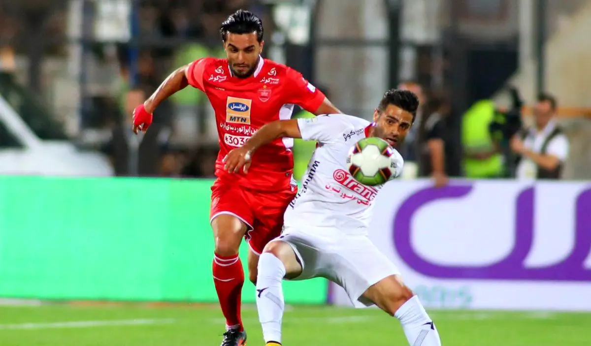 انگیزه‌های بزرگ برانکو برای بازی با سپیدرود