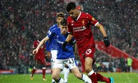 خلاصه بازی لیورپول - لسترسیتی(ویدئو)