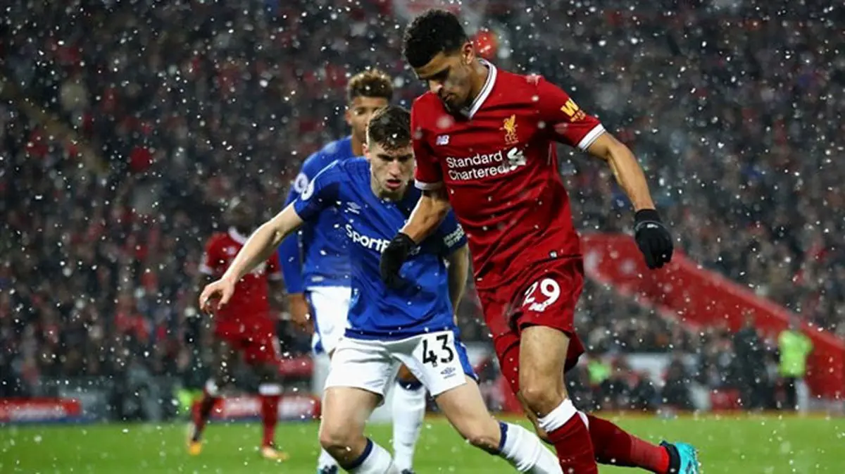 خلاصه بازی لیورپول - لسترسیتی(ویدئو)