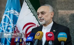 ساخت رآکتور اراک را ادامه ندهند خودمان پیش می‌بریم