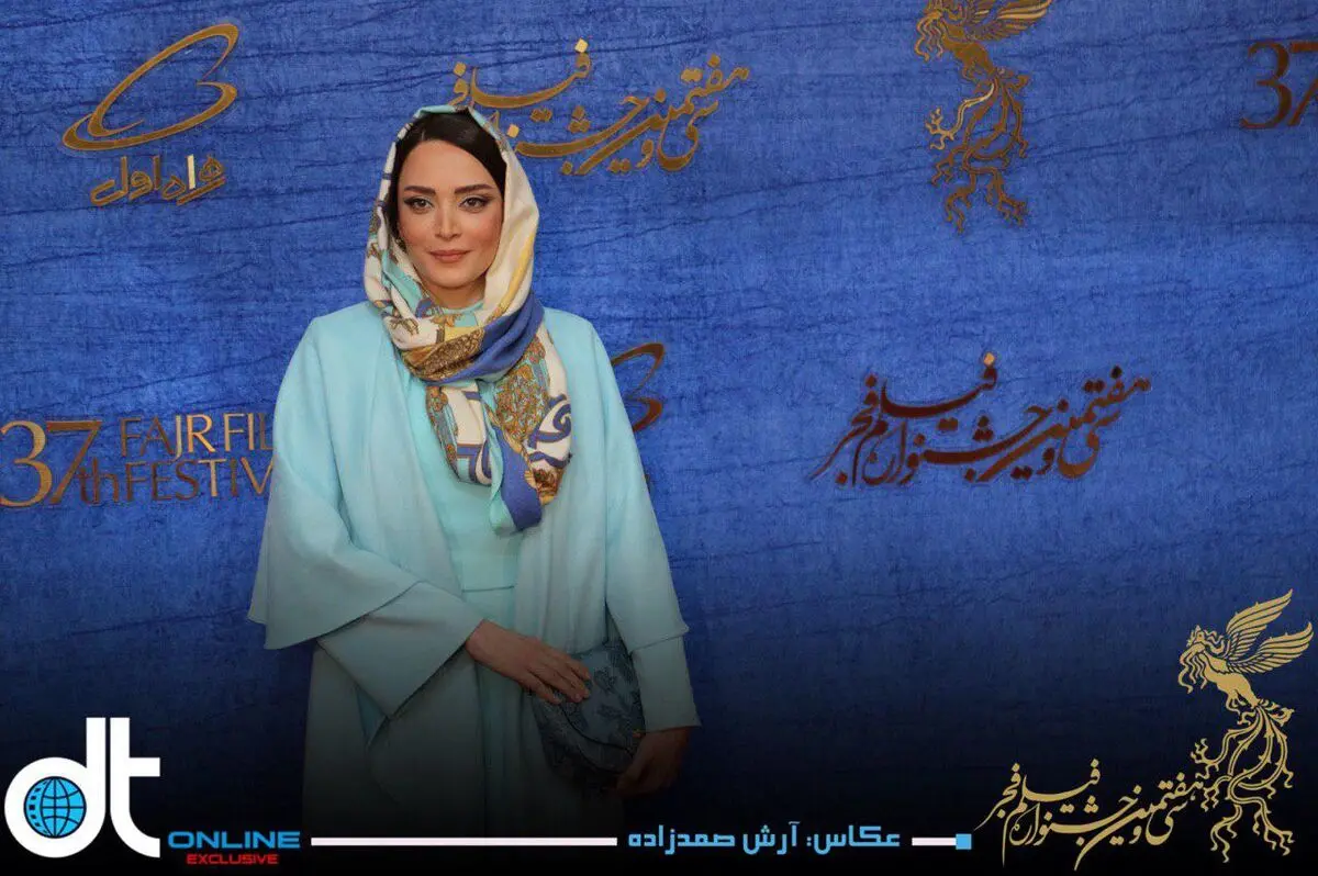 تیپ بازیگران «غلامرضا تختی» در اکران عمومی این فیلم