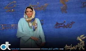 تیپ بازیگران «غلامرضا تختی» در اکران عمومی این فیلم