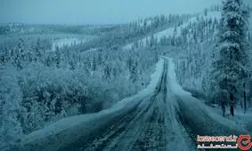 جاده استخوان سیبری چرا به این نام شناخته می‌شود؟