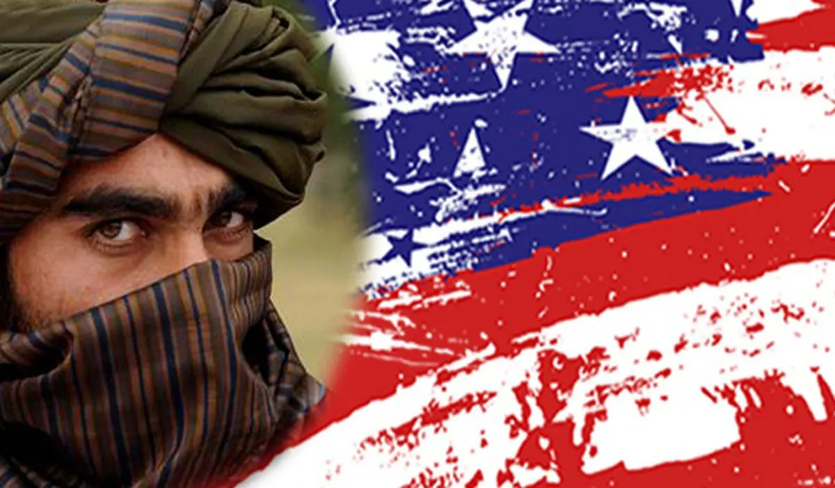 آمریکا و طالبان بر سر چه توافق کردند؟