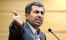 ۳.۵ میلیون دلار ارز صادرکنندگان هنوز تعیین تکلیف نشده است