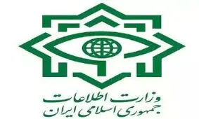 جزئيات دستگيري يک تيم تروريستي توسط وزارت اطلاعات