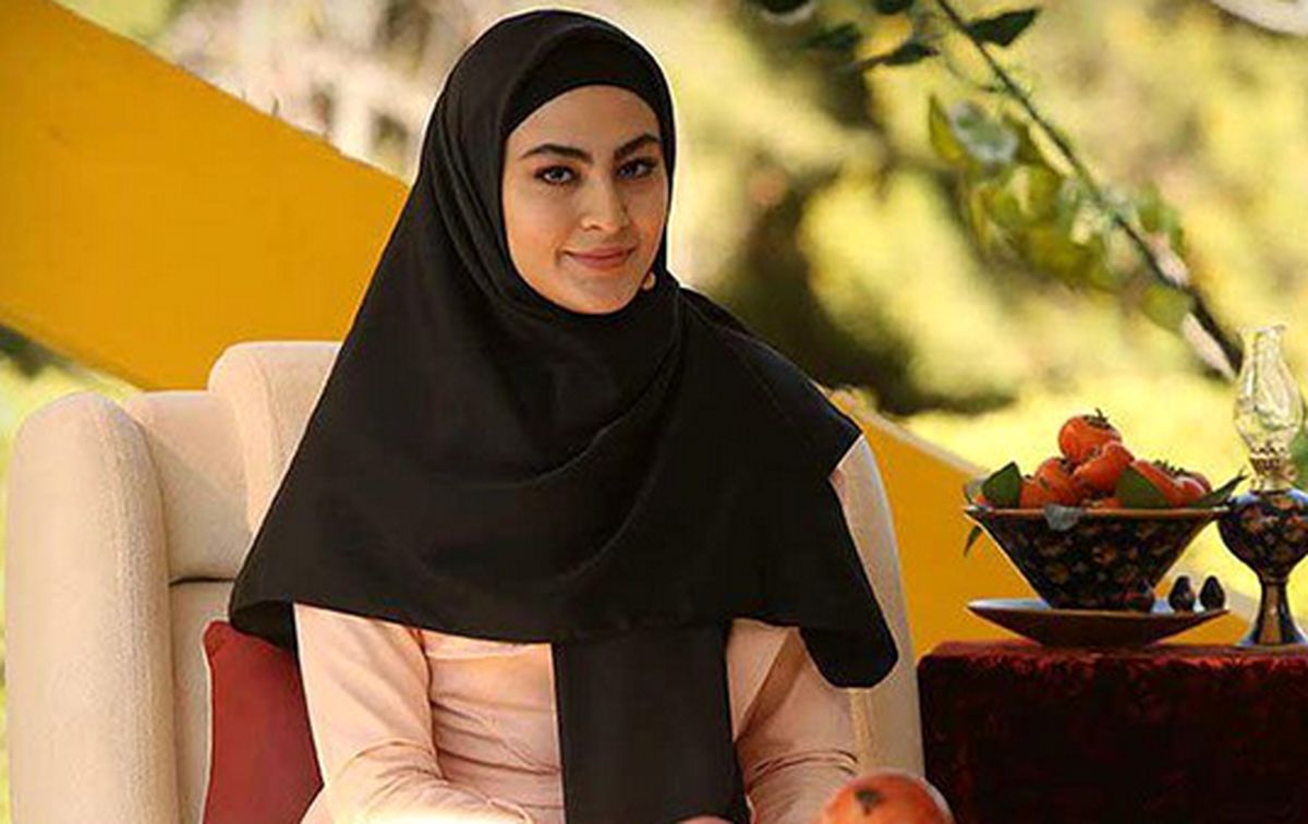 اظهارات بازیگر بانوی عمارت در حاشیه افتتاحیه جشنواره فجر+ویدئو