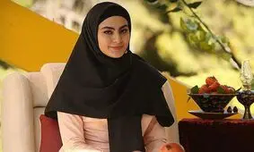 اظهارات بازیگر بانوی عمارت در حاشیه افتتاحیه جشنواره فجر+ویدئو