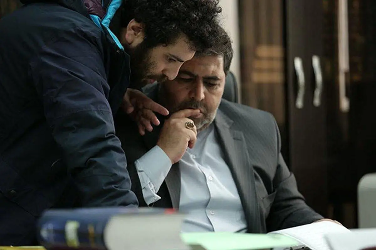 بازگشت «متری شیش و نیم» به جشنواره فجر