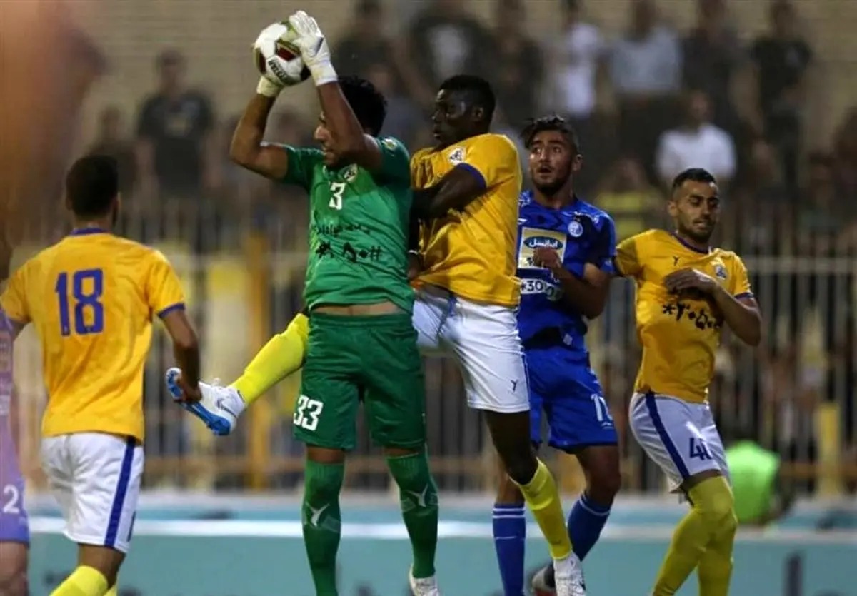 نفت مسجدسلیمان ۳ بازیکن جدید جذب کرد