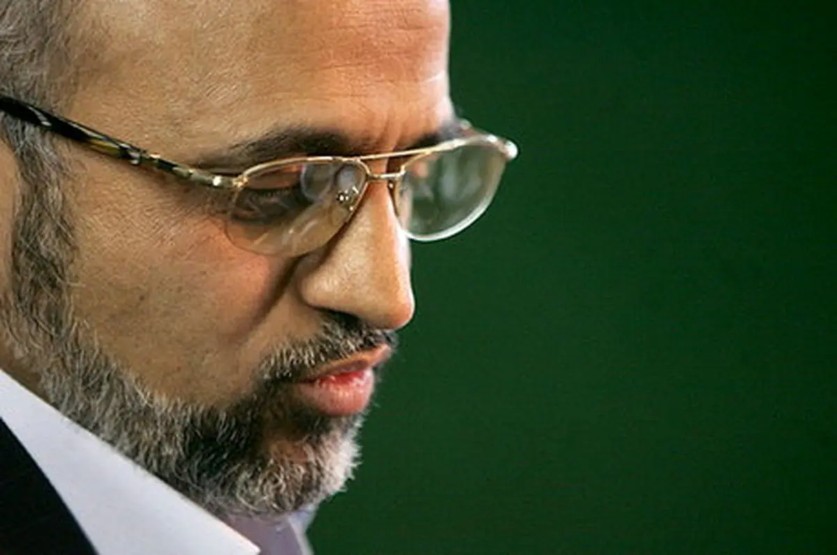 سال ۱۴۰۰ باید به یک «تیم» رای دهیم نه به یک «فرد»