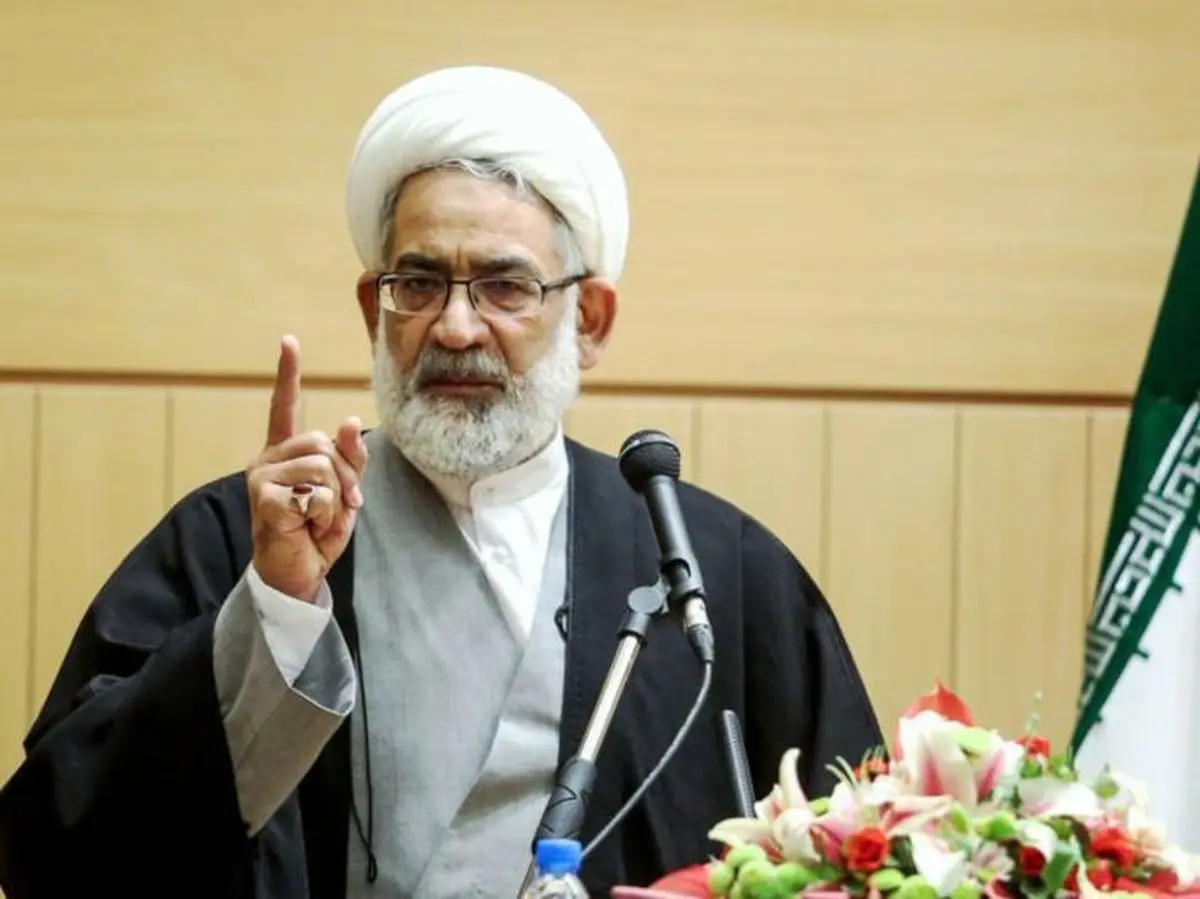دادستان کل کشور: فیلترینگ نیاز کشور است