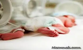 زایمان زن جوان داخل تابوت 10 روز بعد مرگش !!