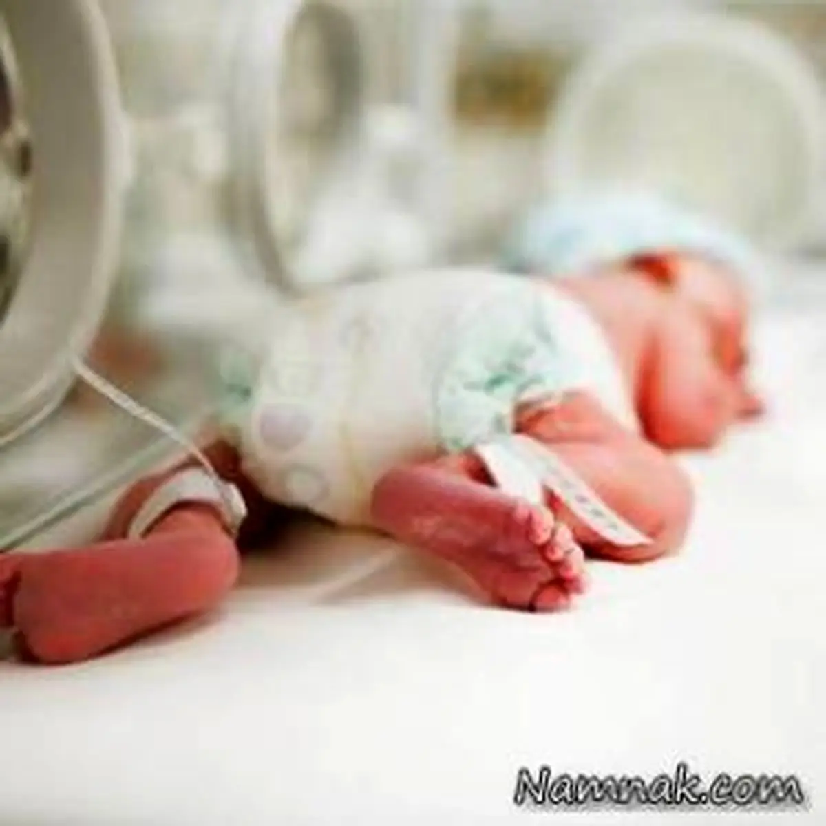 زایمان زن جوان داخل تابوت 10 روز بعد مرگش !!