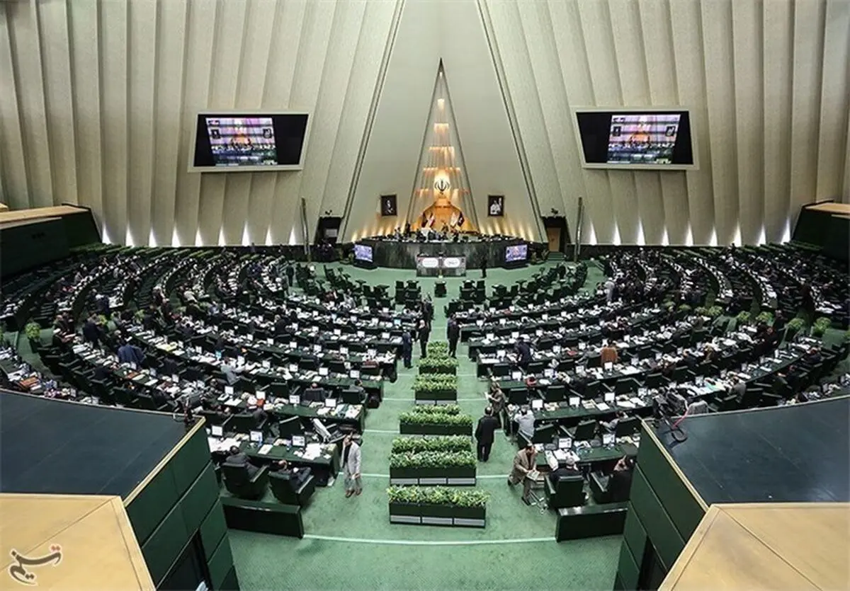 طرحی در مجلس که روزنامه‌نگاری را محدود می‌کند