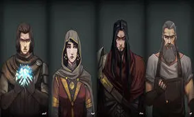 ویدئو/ مراسم فتوکال انیمیشن «آخرین داستان»