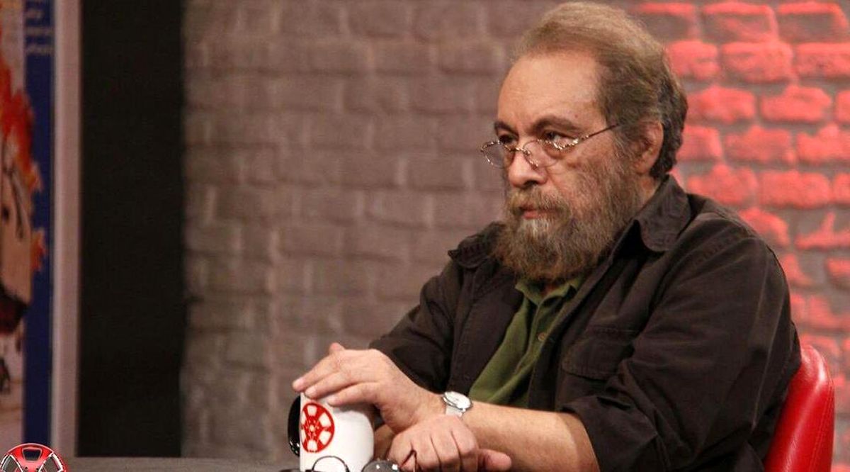 تکذیب دستمزد هشت میلیونی فراستی برای هر برنامه هفت