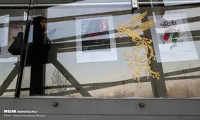 نگاهی به آیین‌نامه جشنواره فجر/ صاحبان آثار حق انصراف دارند؟