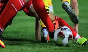 نتایج هفته بیست و یکم لیگ دسته اول فوتبال