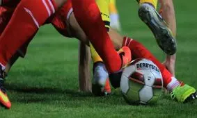 نتایج هفته بیست و یکم لیگ دسته اول فوتبال