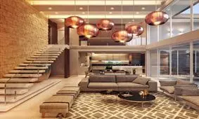 مهمترین اشتباهات در دکوراسیون داخلی که نمی‌دانستید + تصاویر