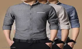 ۱۰ نکته کاربردی برای خرید لباس مردانه مناسب