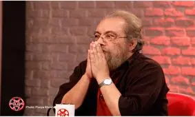 فراستی سرانجام یک فیلم را پسندید!