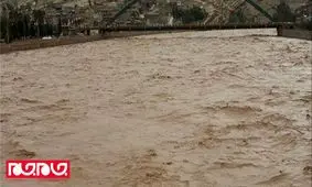 ۱۲ کشته و ۱۷۰ مصدوم بر اثر جاری شدن سیل در عربستان
