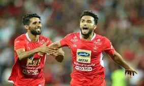 نعمتی: پرسپولیس در سه جام مدعی است