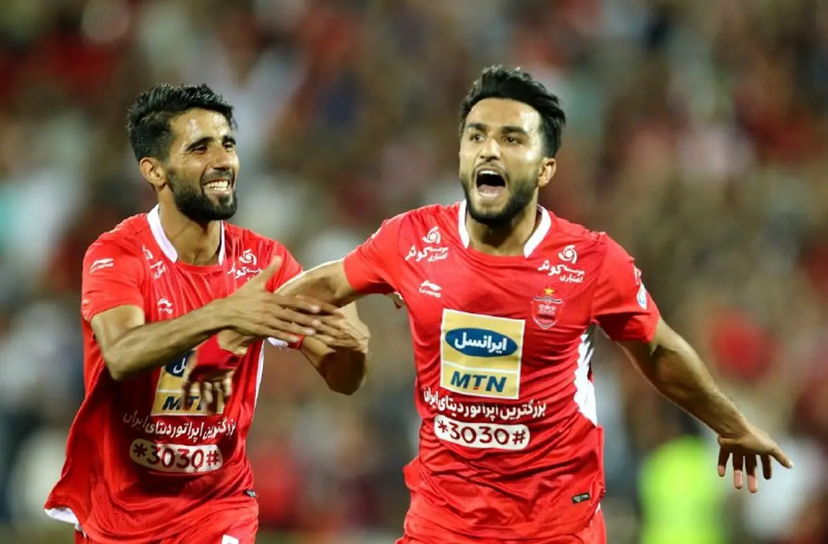 نعمتی: پرسپولیس در سه جام مدعی است