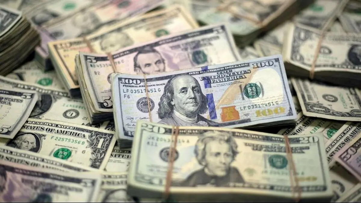 عضو کمیسیون اقتصادی مجلس: موج جدید کاهش قیمت ارز در راه است/ دلار ۸ هزار تومانی هم گران است