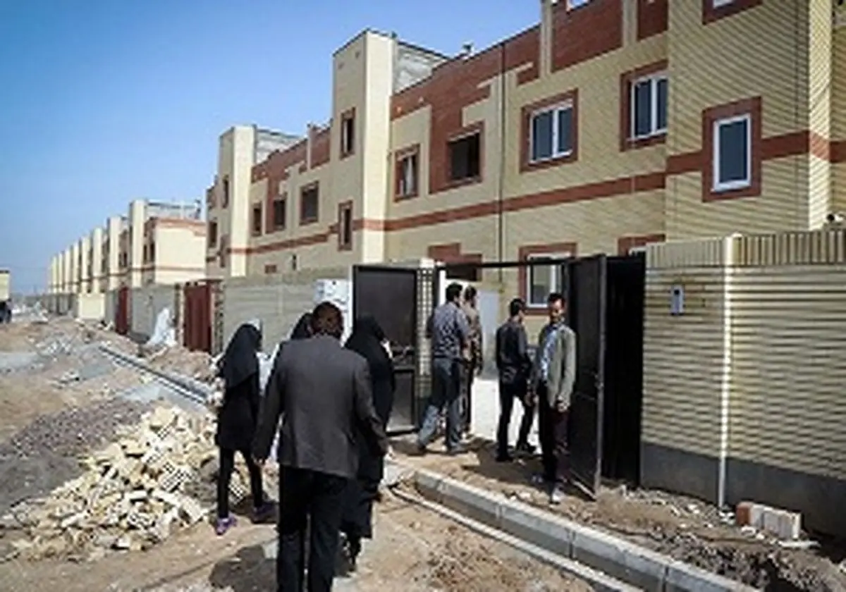 ساخت ۵ هزار واحد مسکونی برای خانواده معلولان/ ۱۶ هزار خانوار دارای حداقل ۲ معلول در کشور شناسایی شد