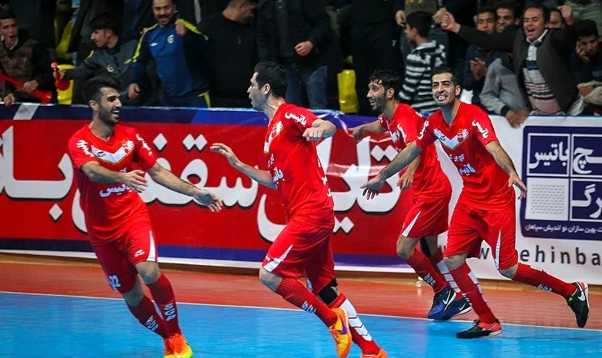 صعود گیتی‌پسند، مس سونگون و سوهان محمد سیما