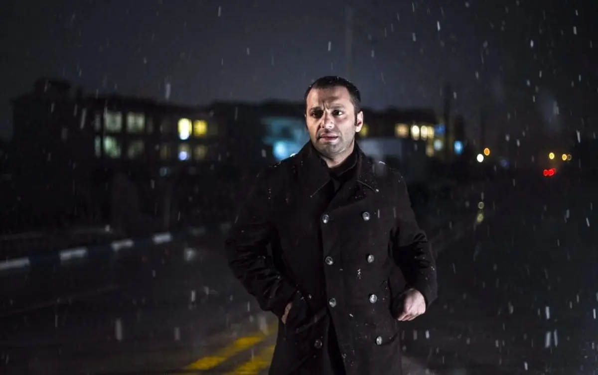 رونمایی از تیزر "مسخره‌باز"