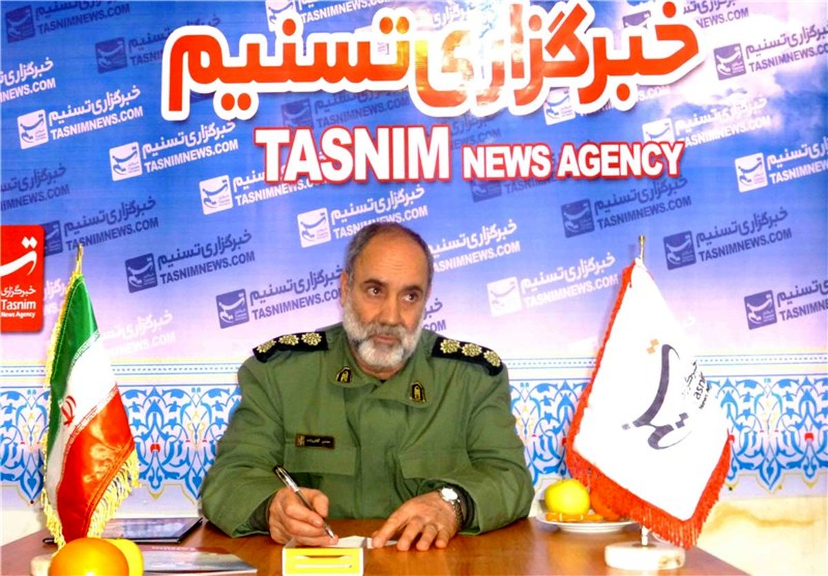 ۸۰۰ میلیارد ریال تسهیلات در حوزه اقتصاد مقاومتی توسط سپاه استان مرکزی پرداخت شد