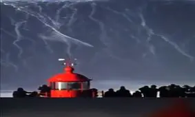 شکسته شدن رکورد بزرگترین موج سواری تاریخ