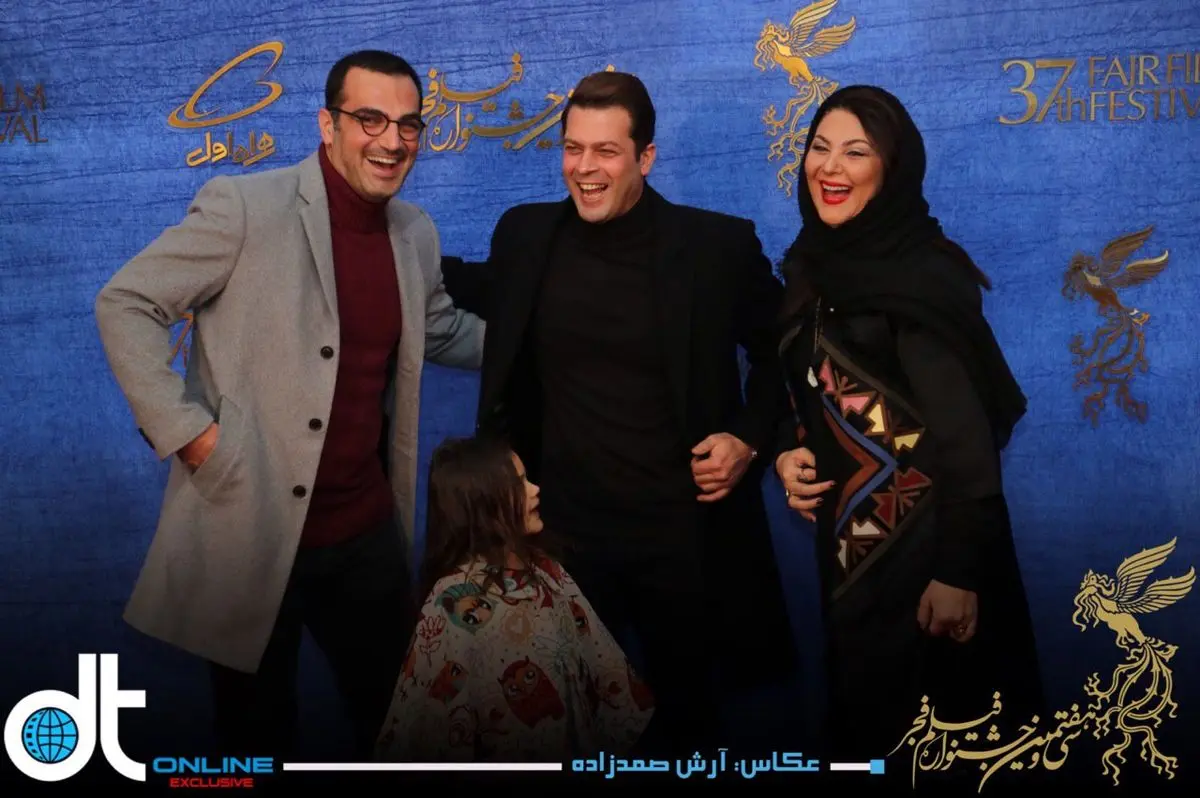 واکنش پژمان بازغی به زیاد بودن انتقاد ها نسبت به فیلم "تیغ و ترمه"+ویدئو