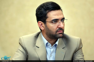توضیح وزیر ارتباطات درباره مزارع کاشت خشخاش در ایران