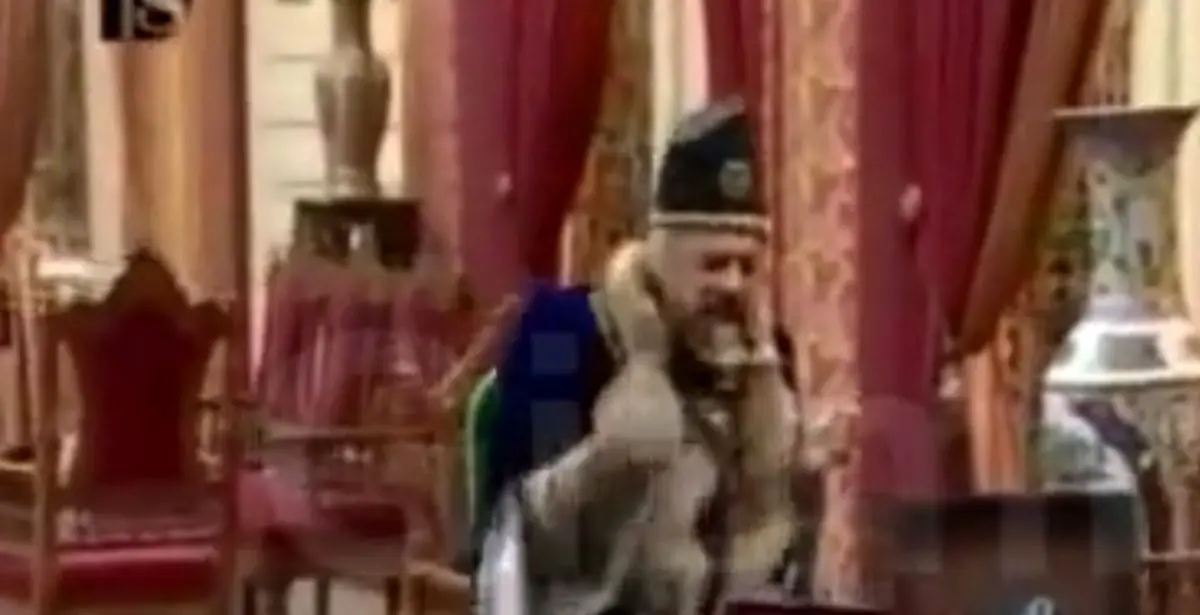 نحوه تقسیم بیت المال