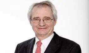 رئیس کانال مالی ایران و اروپا را بیشتر بشناسید