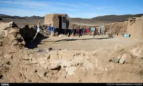 خطر بی‌آبی در کمین سمنان/ آیا سمنان بر اثر بی‌آبی خالی از سکنه می‌شود؟