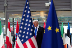 INSTEX اروپایی مقابل بد عهدی ترامپ