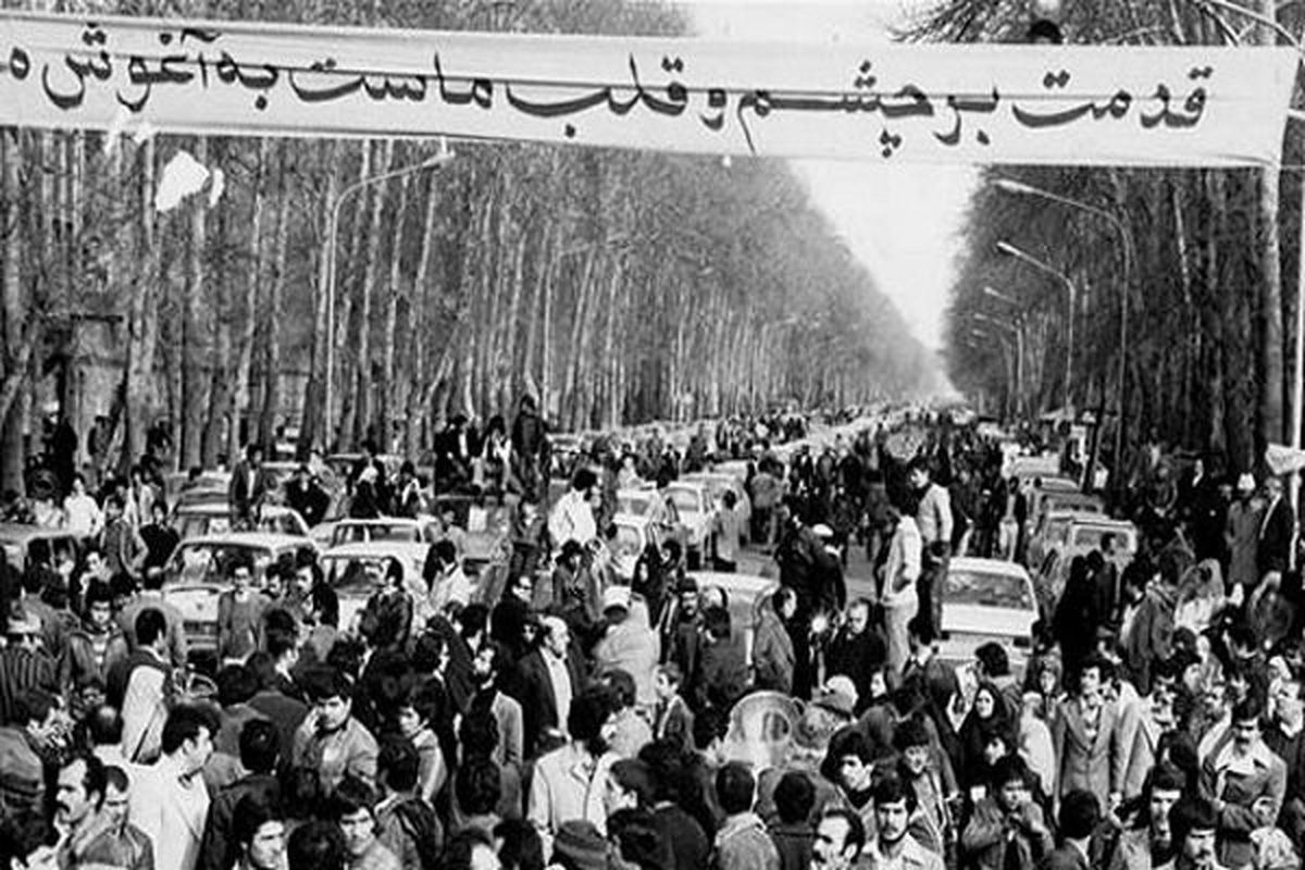 روایتهایی از بینظیرترین استقبال دنیا در ۱۲ بهمن ۵۷