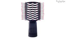 چه مدل برسی مناسب موهای شماست؟