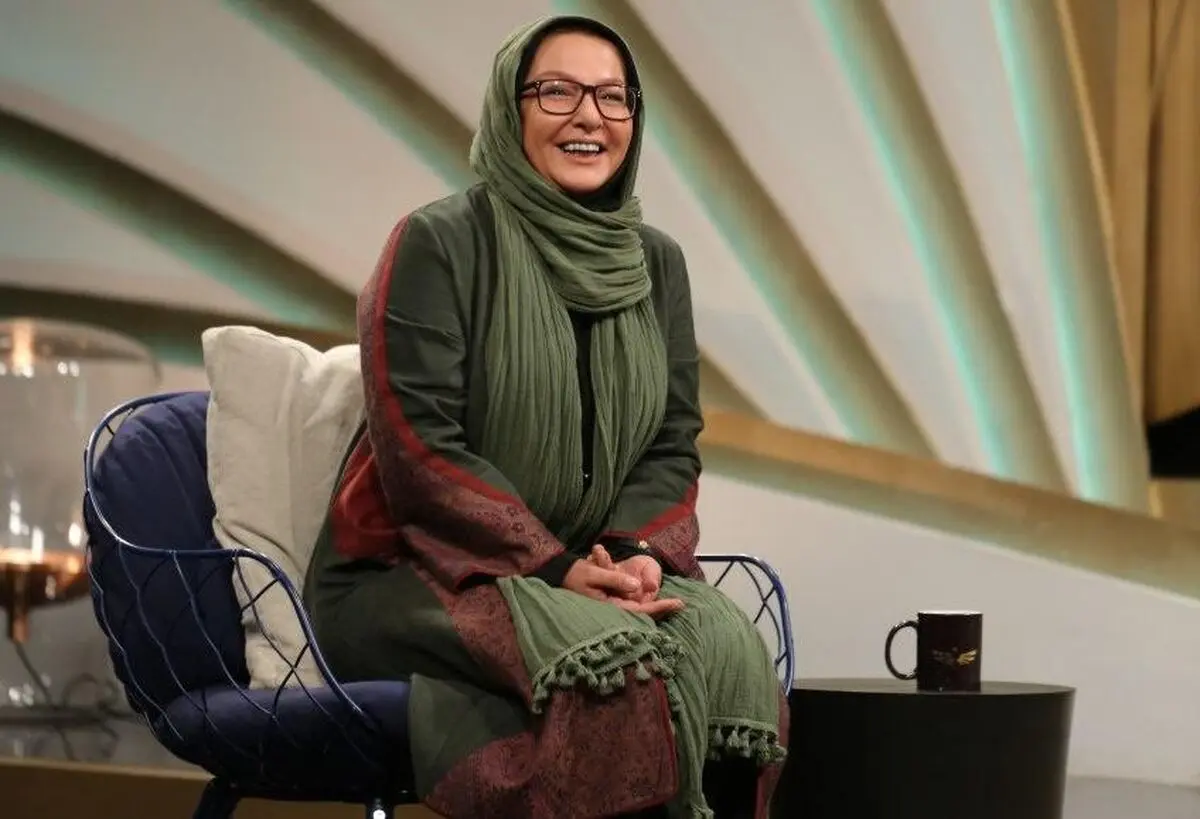 انتقاد لاله صبوری به ضعیف بودن فیلم‌های دو روز اول جشنواره فیلم فجر