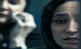 رونمایی از تیزر فیلم سینمایی طلا