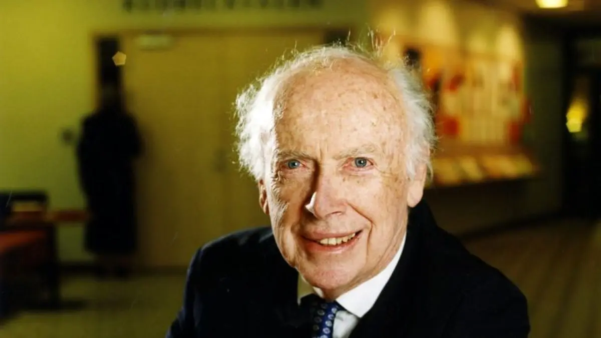 طردِ دانشمندی که به‌ ژن‌ خوب معتقد است