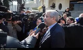 توضیحات وزیر نیرو درباره سیل اخیر