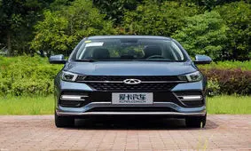 قیمت چری آریزو ۶ برابر ۲۸۹ میلیون و ۷۰۰ هزار تومان است