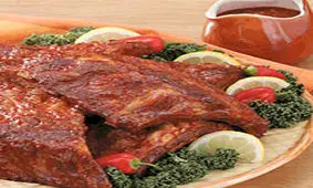 7 نکته بهداشتی هنگام کباب پختن